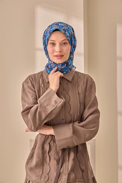 Silk Home Soft Eşarp 73092-06