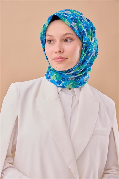 Silk Home Soft Eşarp 73092-07