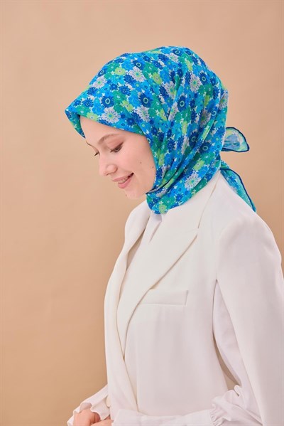 Silk Home Soft Eşarp 73092-07