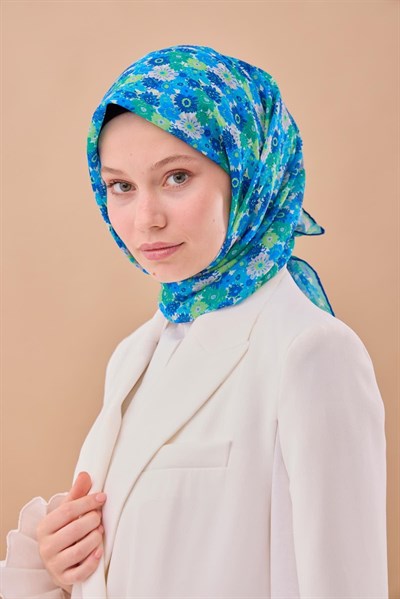 Silk Home Soft Eşarp 73092-07