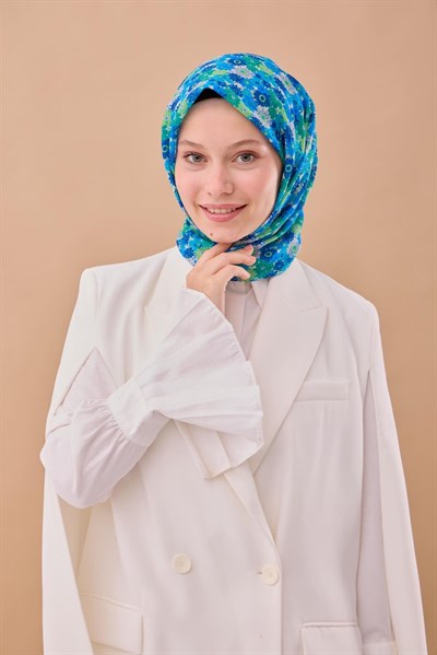 Silk Home Soft Eşarp 73092-07