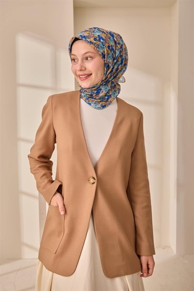 Silk Home Soft Eşarp 73092-08