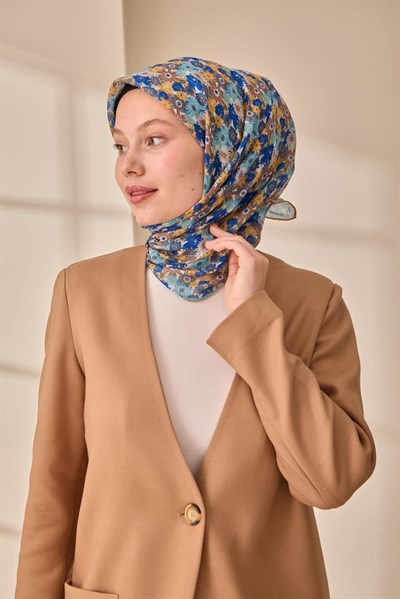 Silk Home Soft Eşarp 73092-08