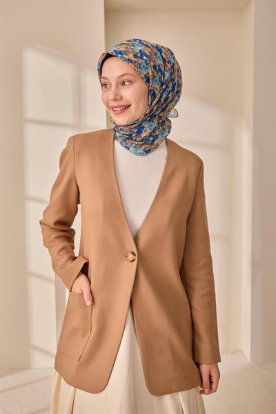 Silk Home Soft Eşarp 73092-08