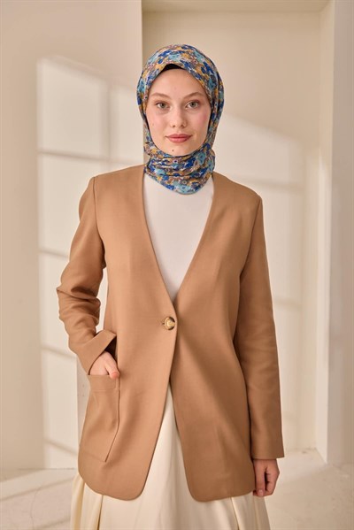 Silk Home Soft Eşarp 73092-08