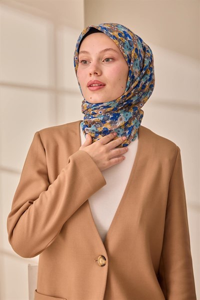 Silk Home Soft Eşarp 73092-08