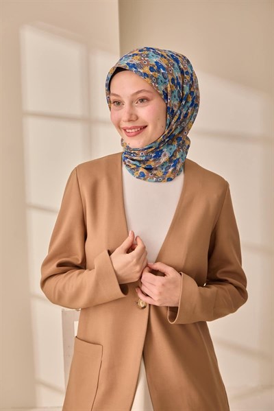 Silk Home Soft Eşarp 73092-08