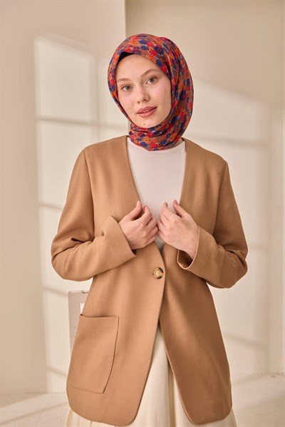 Silk Home Soft Eşarp 73092-09