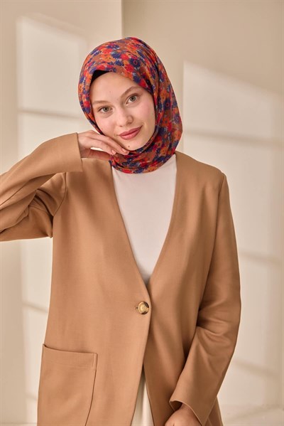 Silk Home Soft Eşarp 73092-09