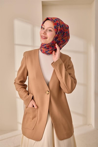 Silk Home Soft Eşarp 73092-09