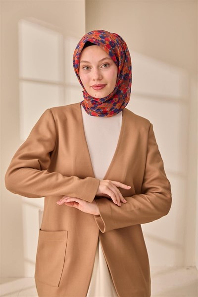 Silk Home Soft Eşarp 73092-09