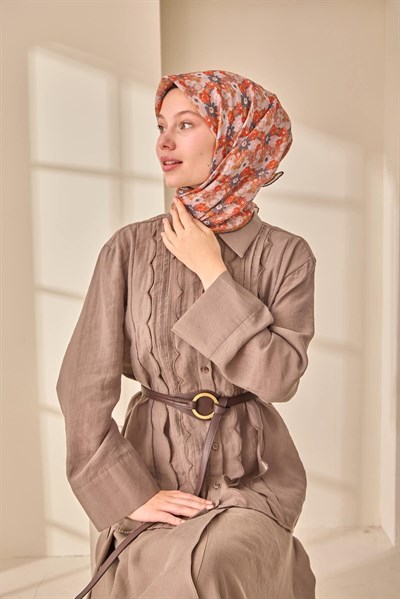 Silk Home Soft Eşarp 73092-10