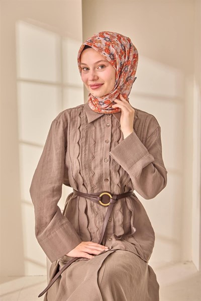 Silk Home Soft Eşarp 73092-10