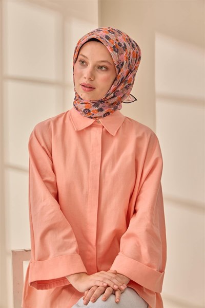 Silk Home Soft Eşarp 73092-11