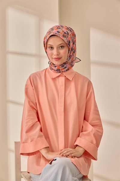 Silk Home Soft Eşarp 73092-11