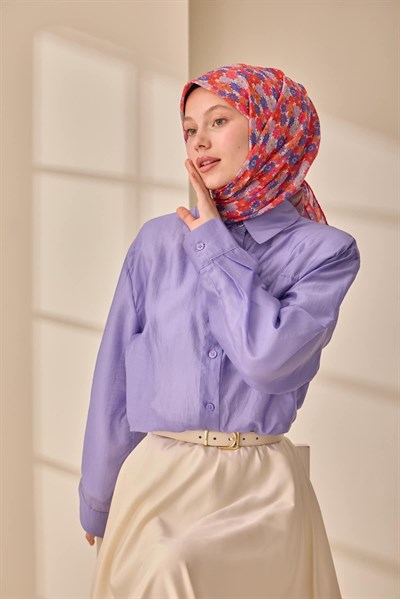 Silk Home Soft Eşarp 73092-12