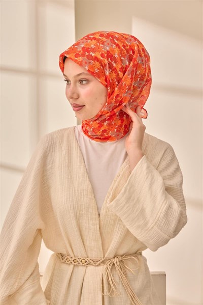 Silk Home Soft Eşarp 73092-13