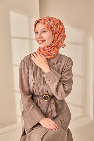 Silk Home Soft Eşarp 73092-14