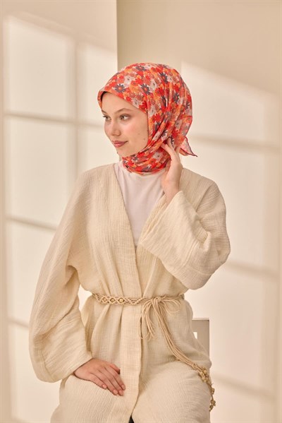 Silk Home Soft Eşarp 73092-15