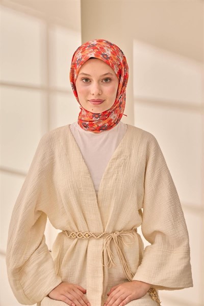 Silk Home Soft Eşarp 73092-15