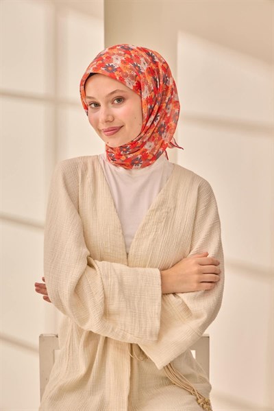 Silk Home Soft Eşarp 73092-15