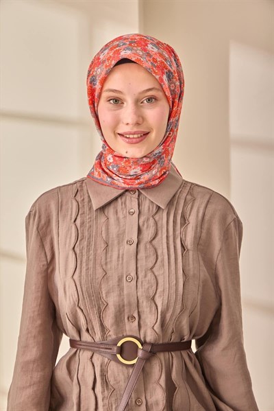 Silk Home Soft Eşarp 73092-16