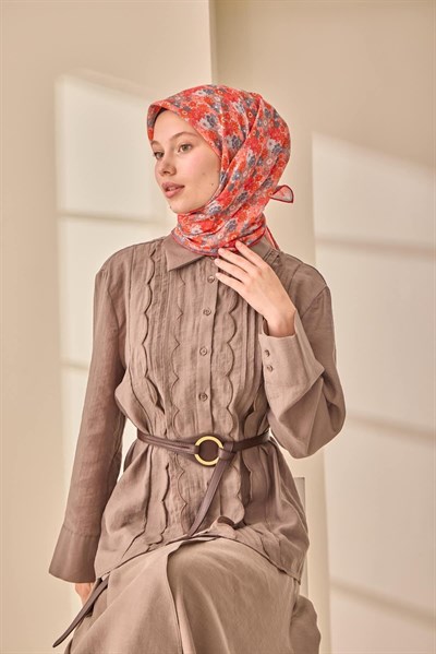 Silk Home Soft Eşarp 73092-16