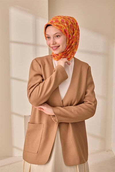 Silk Home Soft Eşarp 73092-17
