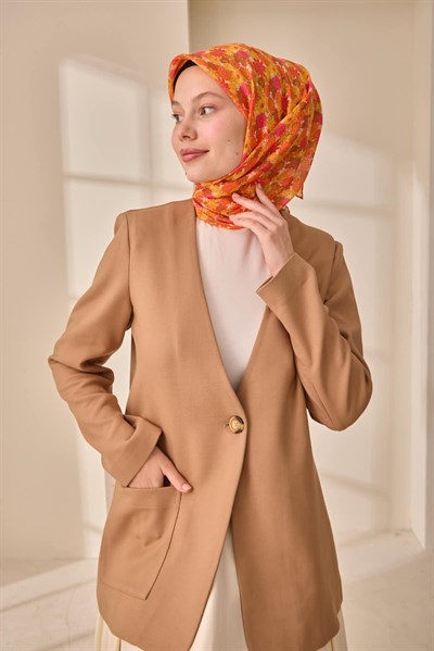 Silk Home Soft Eşarp 73092-17