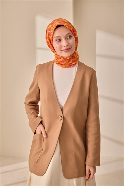 Silk Home Soft Eşarp 73092-17