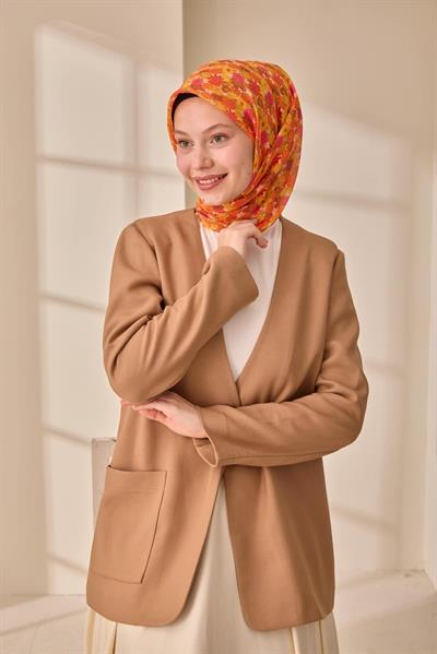 Silk Home Soft Eşarp 73092-17