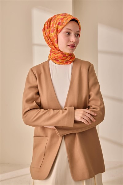Silk Home Soft Eşarp 73092-17