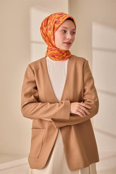 Silk Home Soft Eşarp 73092-17