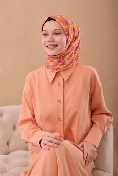 Silk Home Soft Eşarp 73092-18