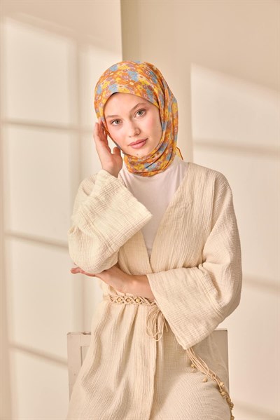 Silk Home Soft Eşarp 73092-19