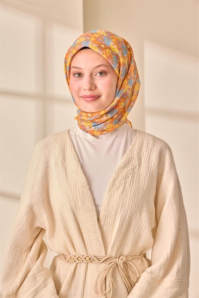 Silk Home Soft Eşarp 73092-19