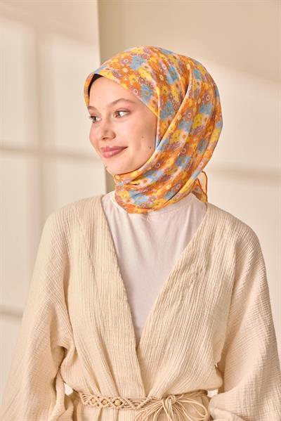 Silk Home Soft Eşarp 73092-19
