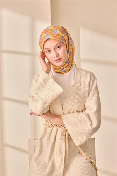 Silk Home Soft Eşarp 73092-19