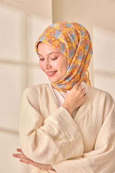 Silk Home Soft Eşarp 73092-19