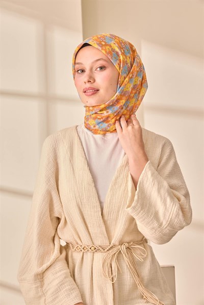 Silk Home Soft Eşarp 73092-19
