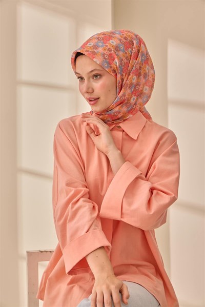 Silk Home Soft Eşarp 73092-20