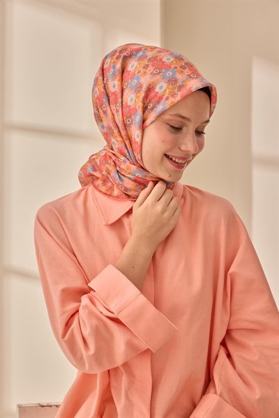 Silk Home Soft Eşarp 73092-20