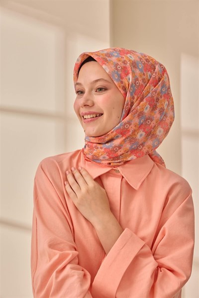 Silk Home Soft Eşarp 73092-20