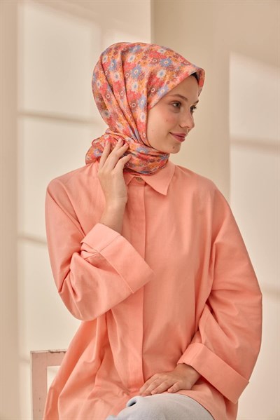Silk Home Soft Eşarp 73092-20
