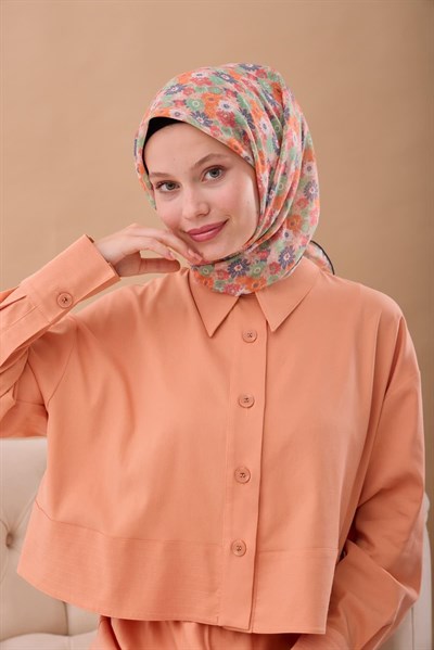 Silk Home Soft Eşarp 73092-22