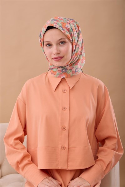 Silk Home Soft Eşarp 73092-22