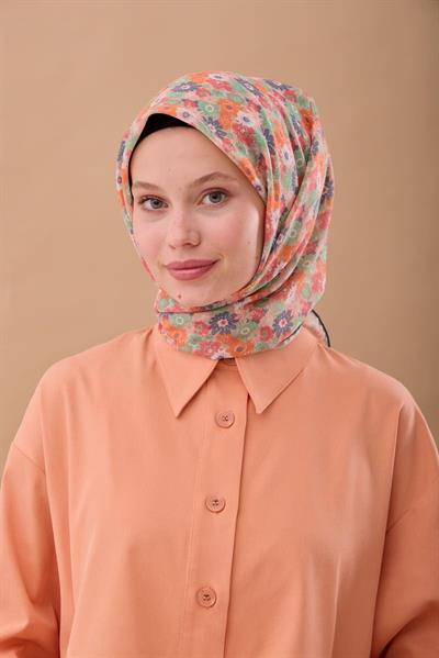 Silk Home Soft Eşarp 73092-22