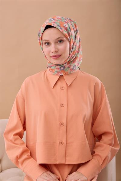 Silk Home Soft Eşarp 73092-22