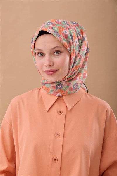 Silk Home Soft Eşarp 73092-22