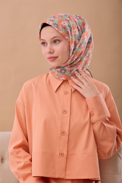 Silk Home Soft Eşarp 73092-22